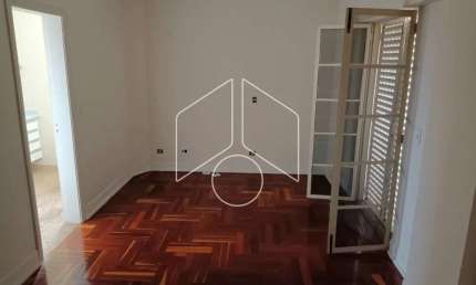 Apartamento com 4 quartos à venda na Rua Prudente de Morais, 30395, Centro, Marília