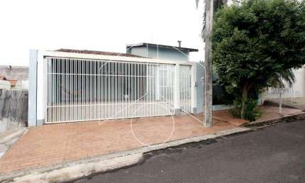 Casa com 3 quartos à venda na Rua Dulce De Abreu Colombera, 0, 50693, Parque Residencial Santa Gertrudes, Marília