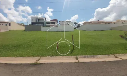 Terreno à venda na Rua Santa Helena, 90076, Jardim Alvorada, Marília