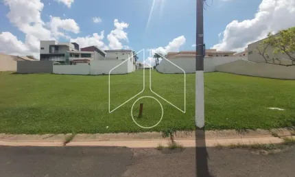 Terreno à venda na Rua Santa Helena, 90059, Jardim Alvorada, Marília