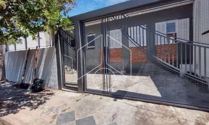 Casa com 3 quartos à venda na Rua Odeto Berlanga Mugnai, 10395, César de Almeida, Marília