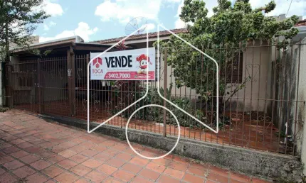 Casa com 3 quartos à venda na Avenida República, 0, 107063, Palmital, Marília