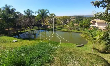 Chácara / sítio com 6 quartos à venda na Avenida Marcos Lopes, 9108, Parque Serra Dourada, Marília