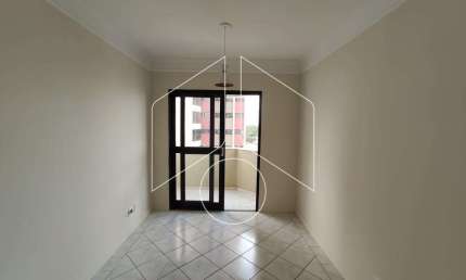 Apartamento com 2 quartos à venda na Avenida Santo Antônio, 4082, Boa Vista, Marília
