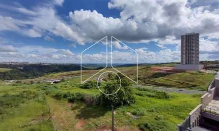 Apartamento com 2 quartos à venda na Avenida Presidente Roosevelt, 30761, Boa Vista, Marília