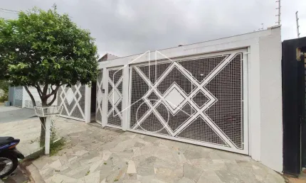 Casa com 3 quartos à venda na Rua Hermes da Fonseca, 90162, Palmital, Marília