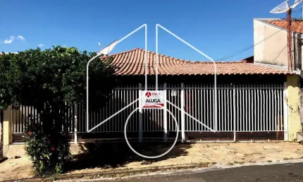 Casa com 3 quartos à venda na Rua Lazarino Casadei, 0, 60687, Palmital, Marília