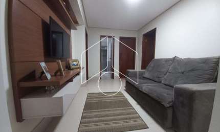 Apartamento com 3 quartos à venda na Rua Quatro de Abril, 10566, Centro, Marília