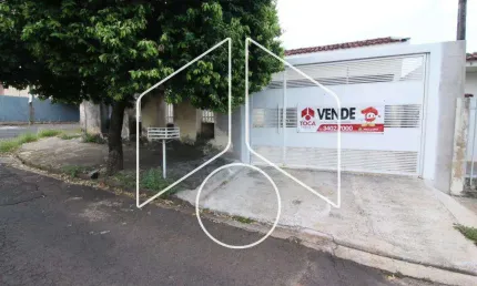 Casa com 3 quartos à venda na Rua Almirante Barroso, 0, 70801, Jardim dos Lírios, Marília