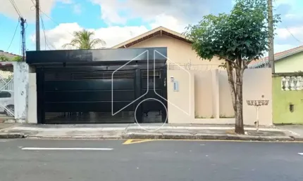 Casa com 3 quartos à venda na Rua Vinte e Cinco de Janeiro, 30682, Palmital, Marília