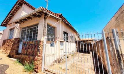 Ponto comercial à venda na Rua Coronel Galdino de Almeida, 80889, Alto Cafezal, Marília