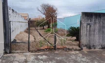 Terreno à venda na Rua João Gerônimo Perinetti, 10277, Jardim Cavallari, Marília