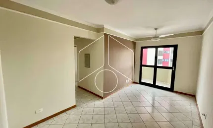 Apartamento com 2 quartos à venda na Avenida Santo Antônio, 4093, Boa Vista, Marília