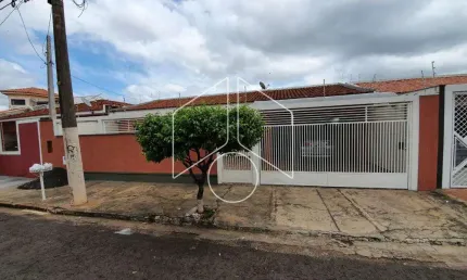 Casa com 3 quartos à venda na Rua Raul Pimazoni, 10667, Jardim América, Marília