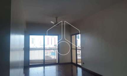 Apartamento com 3 quartos à venda na Rua Paes Leme, 20401, Centro, Marília