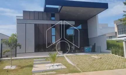 Residencial / casa em condomínio - jardim flamingo - venda - residencial | verana parque alvorada