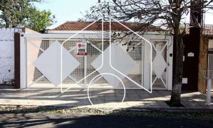 Casa com 3 quartos à venda na Rua Olar Durigheto, 0, 20763, Parque São Jorge, Marília