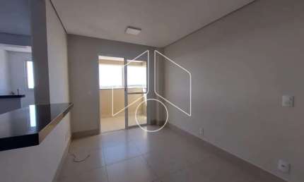 Apartamento com 2 quartos à venda na Avenida Euclides da Cunha, 20385, Bassan, Marília