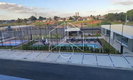 Apartamento com 2 quartos à venda na Rua Estados Unidos, Bloco 1, 156, Jóquei Clube, Marília