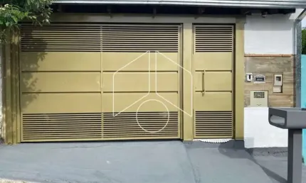 Casa com 2 quartos à venda na Rua Fernando Sérgio Mazzini, 30683, Jardim Dom Frei Daniel Tomasella, Marília