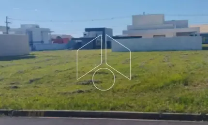 Terreno / Dentro de Condomínio - Jardim São Domingos - Venda - Residencial | Terras da Fazenda
