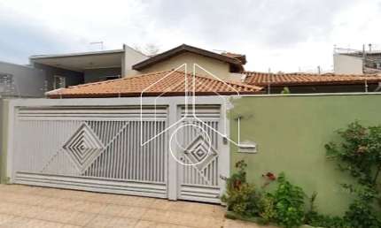 Casa com 3 quartos à venda na Rua dos Surubins, 8140, Jardim Marajá, Marília