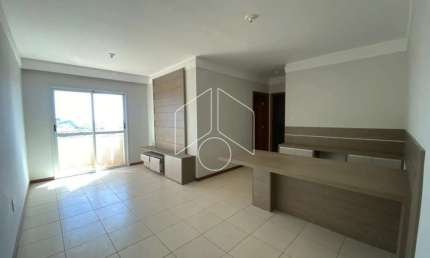 Apartamento com 2 quartos à venda na Rua Campos Salles, 50571, Alto Cafezal, Marília