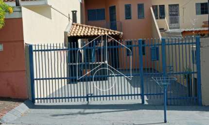Casa com 2 quartos à venda na Rua Victório Bonato, 0, 10572, Jardim Parati, Marília