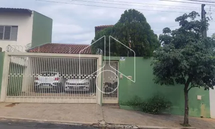 Casa com 4 quartos à venda na Rua Francisco Barrueco, 10684, Jardim Parati, Marília