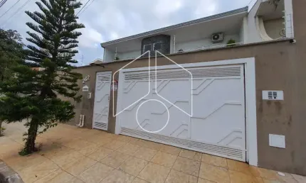 Casa com 5 quartos à venda na Rua dos Ônix, 20675, Jardim Maria Izabel, Marília