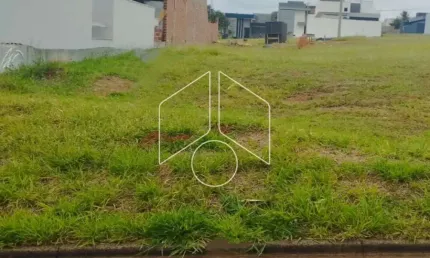 Terreno / Dentro de Condomínio - Residencial Vale Verde - Venda - Residencial | Village Damha