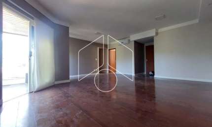 Apartamento com 3 quartos à venda na Rua Presidente Vargas, 50667, Boa Vista, Marília