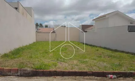 Terreno à venda na Rua Lázaro da Cruz, 1147, Jardim Florença, Marília