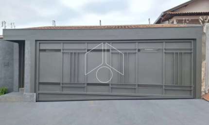 Residencial / Casa - Jardim Aquárius - Venda - Comercial