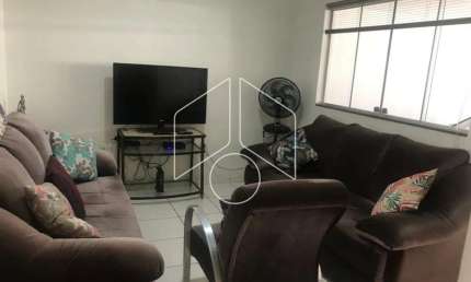 Casa com 4 quartos à venda na Rua Santo Bassan, 30060, Jardim Maria Martha, Marília