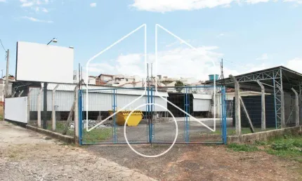 Barracão / Galpão / Depósito à venda na Avenida Sampaio Vidal, 107118, Centro, Marília