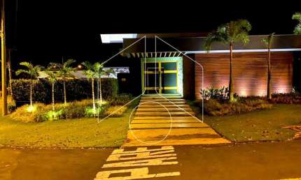 Casa em condomínio fechado com 4 quartos à venda na Alameda das Aroeiras, 20379, Loteamento Residencial Vale do Canaã, Marília