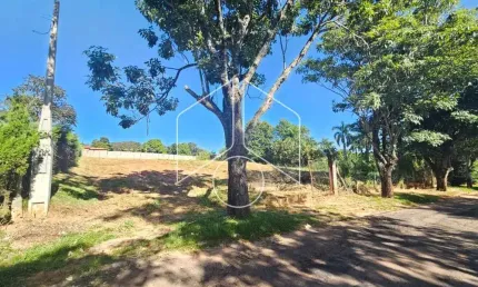 Terreno à venda na Rua Aneliano da Silva, 59, Parque Serra Dourada, Marília