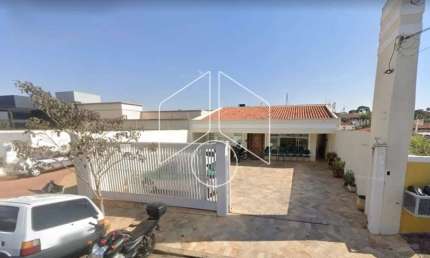 Sala comercial à venda na Rua Bororós, 30158, Senador Salgado Filho, Marília