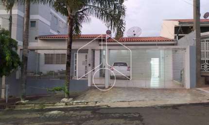 Casa com 3 quartos à venda na Rua Izaura Grimaldi Mussi, 5109, Jardim São Francisco, Marília