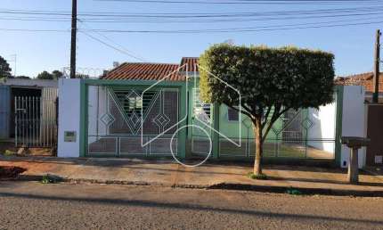 Casa com 2 quartos à venda na Rua Antônio Picolo, 4147, Jardim Esplanada, Marília