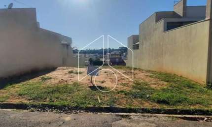 Terreno à venda na Rua Doutor Sebastião Mônaco, 70, Jardim Riviera, Marília