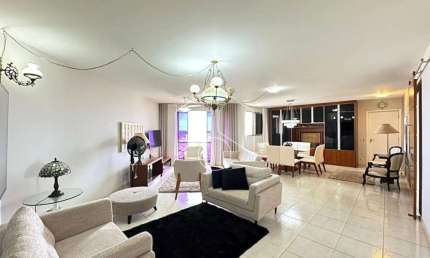 Apartamento com 3 quartos à venda na Rua Bandeirantes, 4087, Centro, Marília