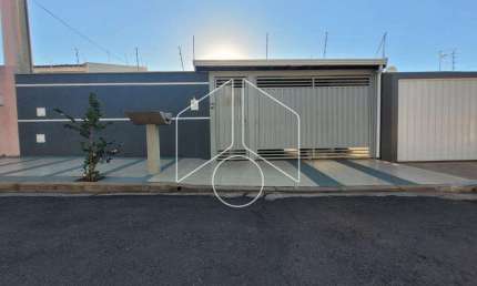 Casa com 3 quartos à venda na Rua Alexandre Guizardi, 10961, Jardim Pérola, Marília