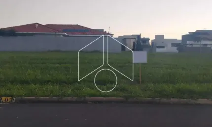 Terreno / Dentro de Condomínio - Jardim São Domingos - Venda - Residencial | Terras da Fazenda