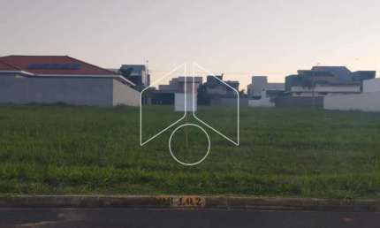 Terreno / Dentro de Condomínio - Jardim São Domingos - Venda - Residencial | Terras da Fazenda