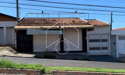 Ponto comercial à venda na Avenida João Martins Coelho, 105150, Jardim Santa Antonieta, Marília