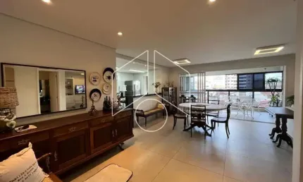 Apartamento com 3 quartos à venda na Rua Floriano Peixoto, 10808, Barbosa, Marília