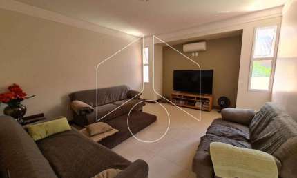 Chácara / sítio com 4 quartos à venda na Rua Victório Primo, 20468, Residencial de Recreio Maria Izabel, Marília