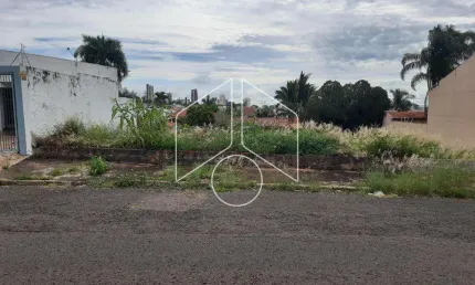 Terreno à venda na Rua Caiçara, 78, Senador Salgado Filho, Marília